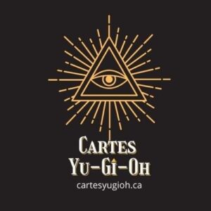 cartes yu-gi-oh québec