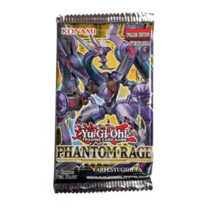 phantom rage pack