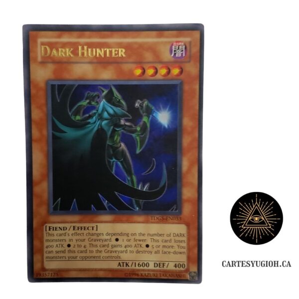 Dark Hunter