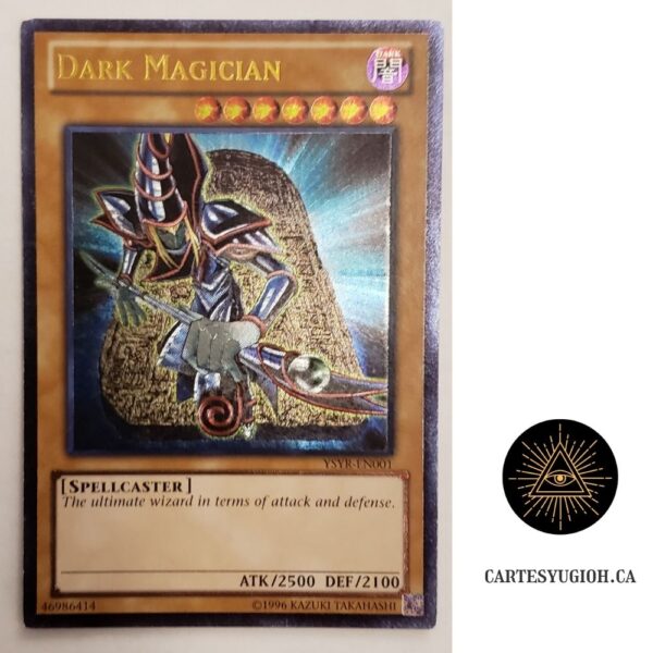 Dark Magician