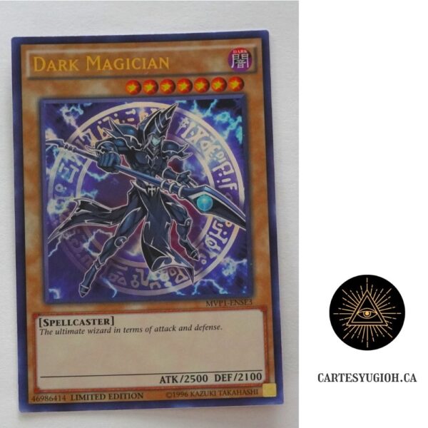 Dark Magician