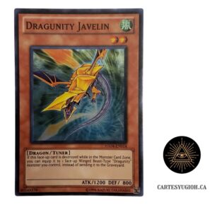 Dragunity Javelin