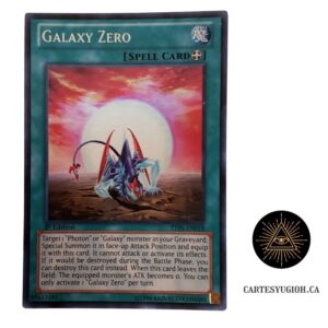 Galaxy Zero