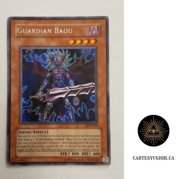 Guardian Baou