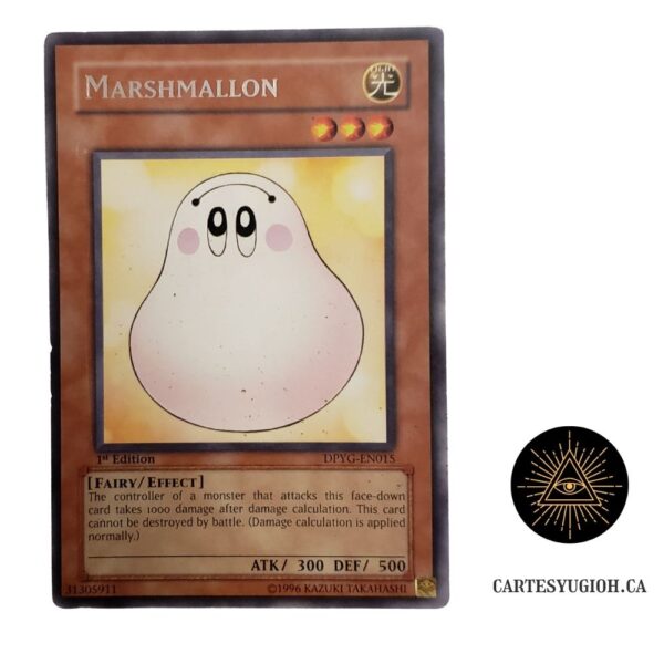 Marshmallon