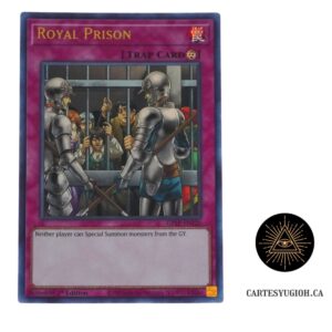 Royal Prison