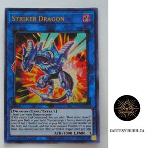 Striker Dragon
