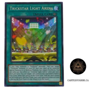 Trickstar Light Arena