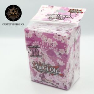 ash blossom card case