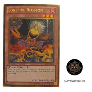 Lonefire Blossom