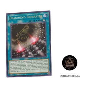 Dragonoid Generator