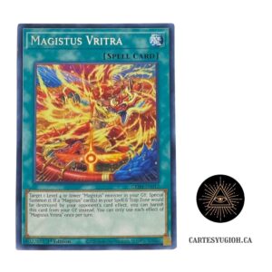 Magistus Vritra